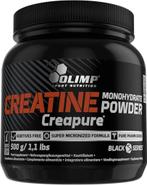 Olimp Sport Nutrition Creatine GRATIS LEVERING, Verzenden, Nieuw, Poeder of Drank
