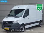 Mercedes Sprinter 311 CDI L2H2 Airco Cruise Nwe model Euro6, Voorwielaandrijving, Stof, Gebruikt, Euro 6