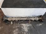 ACHTERAS VWA Ford Transit Custom (01-2011/12-2023), Auto-onderdelen, Gebruikt, Ford