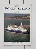 Oostende Dover, Verzamelen, Ophalen of Verzenden, Zo goed als nieuw