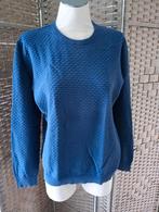 M Pull homme Brice, Enlèvement ou Envoi, Bleu