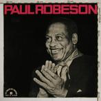 LP- Paul Robeson, Enlèvement ou Envoi
