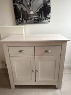 Dressoir te koop, Gebruikt, Met deur(en), Grenenhout, 25 tot 50 cm