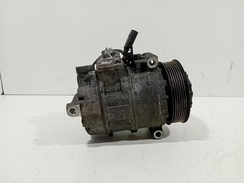 AIRCO POMP Porsche Cayenne (9PA) (95812601201/94812601101), Auto-onderdelen, Airco en Verwarming, Porsche, Gebruikt