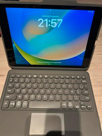 Toetsenbord voor iPad beschikbaar voor biedingen
