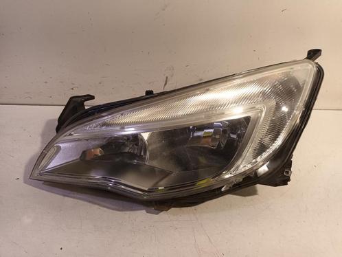 KOPLAMP LINKS Opel Astra J Sports Tourer (PD8 / PE8 / PF8), Auto-onderdelen, Verlichting, Opel, Gebruikt