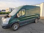 Ford Transit. année : 2015, 112000 km, Autos, Camionnettes & Utilitaires, Achat, Entreprise, 3 places, Boîte manuelle