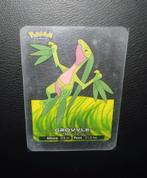 Vintage: Grovyle Lamine Pokemonkaart, Ophalen of Verzenden
