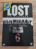 Lost Seizoen 6 (final season), Cd's en Dvd's, Ophalen of Verzenden, Zo goed als nieuw