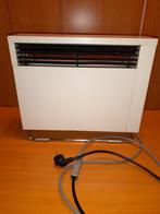 blaasradiator, Doe-het-zelf en Bouw, Verwarming en Radiatoren, 800 watt of meer, Minder dan 60 cm, Gebruikt, Ophalen of Verzenden