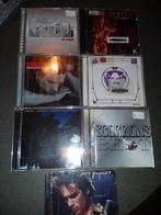 Buckley, vd linden, scorpions, eros, paradis, dido, maroon 5, Cd's en Dvd's, Ophalen, Gebruikt