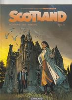 KATHY AUSTIN "SCOTLAND" DEEL 3 ENIGE DRUK 2024 NIEUW, Rodolphe - Marchal, Eén stripboek, Nieuw, Ophalen of Verzenden