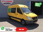 Mercedes-Benz Sprinter 316 2.2 CDI Aut. L2H2 EXPORT ONLY 3.5, Auto's, Automaat, Electronic Stability Program (ESP), Overige kleuren