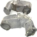 kachel Peugeot 404 Radiator, tanken, motor in Nederland € 0,, Ophalen of Verzenden, Gebruikt, Peugeot
