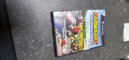 Mario Kart + Zelda, Games en Spelcomputers, Games | Nintendo GameCube, Gebruikt, Ophalen of Verzenden