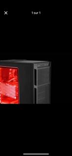 Pc gamer, Informatique & Logiciels, Enlèvement ou Envoi, Utilisé