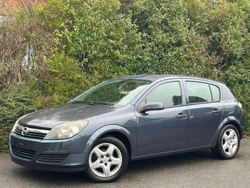 Opel Astra 1.3 CDTi+AIRCO+CARNET+EURO 4 (bj 2007) beschikbaar voor biedingen