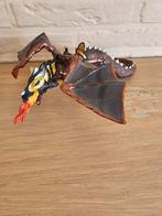 Draak figuur, Kinderen en Baby's, Speelgoed | Actiefiguren, Ophalen of Verzenden