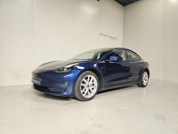 Tesla Model 3 Long Range - Dual Motor - Topstaat! 1Ste Eig! beschikbaar voor biedingen