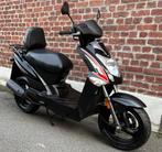 Kymco Agility perfect onderhouden, Vélos & Vélomoteurs, Scooters | Kymco, Enlèvement ou Envoi, 49 cm³, Classe B (45 km/h), Agility