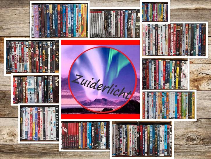DVDs, Cd's en Dvd's, Dvd's | Overige Dvd's, Gebruikt, Ophalen