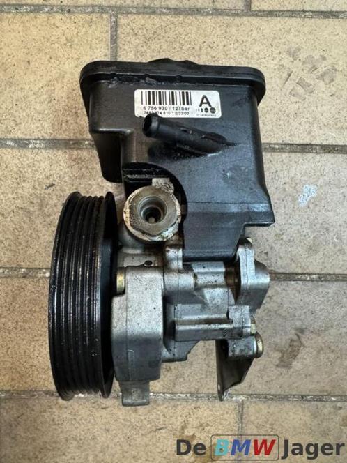Stuurbekrachtigingspomp BMW X5 E53 6756930, Auto-onderdelen, Besturing, BMW, Gebruikt, Ophalen of Verzenden