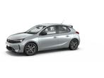 Opel Corsa Corsa Edition 1.2T 100pk |CAMERA|CARPLAY| NIEUW, Argent ou Gris, Achat, Euro 6, Noir