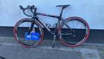 Full Carbon koersfiets te koop, Fietsen en Brommers, Ophalen of Verzenden, Zo goed als nieuw