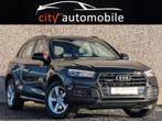 Audi Q5 2.0 TDI QUATTRO S-TRONIC GPS CARPLAY APS AV/ARR, Auto's, Automaat, Gebruikt, 4 cilinders, Q5