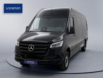 Mercedes-Benz Sprinter 317 1.9 CDI PRO L3H2 3500 KG Trekgewi beschikbaar voor biedingen