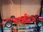 Lego f1, Ophalen of Verzenden, Zo goed als nieuw