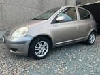 Toyota Yaris 1.3 Essence ⛽️ euro 4, Auto's, 4 cilinders, Bedrijf, 5 zetels, Handgeschakeld