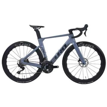 AeroX Carbon Pro – Ultieme Racefiets voor Topsnelheid beschikbaar voor biedingen