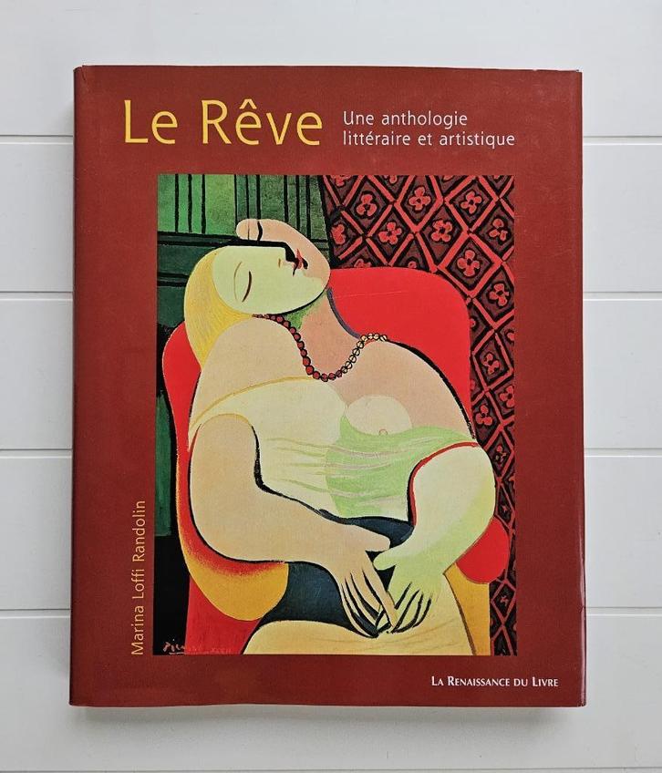 The Dream - Een literaire en artistieke bloemlezing, Boeken, Kunst en Cultuur | Beeldend, Gelezen, Ophalen of Verzenden