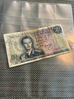billet de 20 francs luxembourgeois, Ophalen, Overige landen