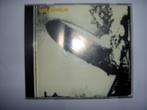 CD Led Zeppelin – Led Zeppelin, Ophalen of Verzenden, Gebruikt