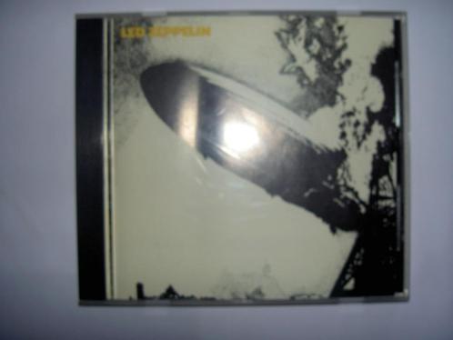 CD Led Zeppelin – Led Zeppelin, Cd's en Dvd's, Cd's | Rock, Gebruikt, Ophalen of Verzenden