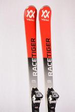 153; 163; 168 cm ski's VOLKL RACETIGER SRC, grip walk, Woodc, Overige merken, Ski, Gebruikt, Carve