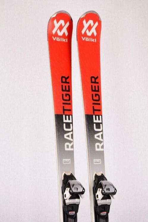 153; 163; 168 cm ski's VOLKL RACETIGER SRC, grip walk, Woodc, Sport en Fitness, Skiën en Langlaufen, Gebruikt, Ski's, Ski, Overige merken