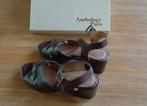 Sandalen bruin Anthology Paris, Bruin, Nieuw, Sandalen of Muiltjes, Ophalen
