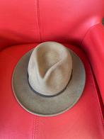 Stetson hoed maat 57, Ophalen of Verzenden, Zo goed als nieuw, Hoed