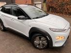 Hyundai kona 64 kWh 204 urban 2tone “nieuwe batterij”, Auto's, Stof, Wit, Elektrisch, 5 zetels