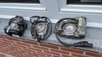 Mercedes W124 M104 M111 E280 E320 E220 E200 gasklep, Auto-onderdelen, Motor en Toebehoren, Ophalen of Verzenden, Gebruikt, Mercedes-Benz