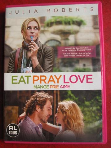 Eat Pray Love (2010) beschikbaar voor biedingen