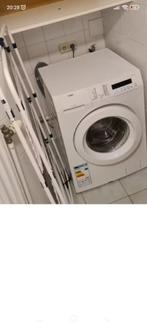AEG wasmachine A+++, Energieklasse A of zuiniger, Gebruikt, Ophalen, Voorlader