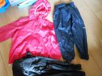 manteau pluie 5/6 ans OU pantalon pluie 3/4 ans 2 eur pièce, Caravans en Kamperen, Regenkleding, Ophalen, Zo goed als nieuw, Kinderen