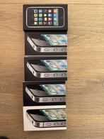 LEGE dozen iPhone 3GS, 4, 4s in goede staat, Telecommunicatie, Mobiele telefoons | Apple iPhone, Ophalen of Verzenden, Zo goed als nieuw