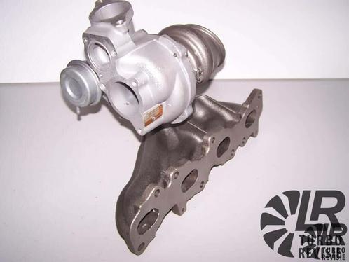 Turbo Alfa Romeo Giulietta, Fiat, Lancia Delta III 1.8 t, Auto-onderdelen, Motor en Toebehoren, Lancia, Gereviseerd, Ophalen of Verzenden