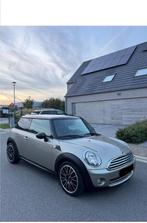 Mini Cooper D 2008 , 170.0000 Km, Auto's, Mini, Diesel, Particulier, Cooper, Te koop