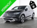 Mercedes-Benz EQE SUV EQE 300 Business Line, Auto's, Gebruikt, Zwart, 96 kWh, EQE